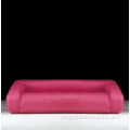 Anfibio Sofa bed multifunctioneel lederen bankbed